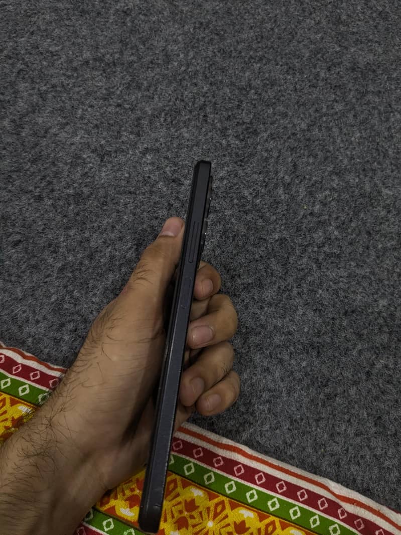 Xiaomi Redmi Note 12 4