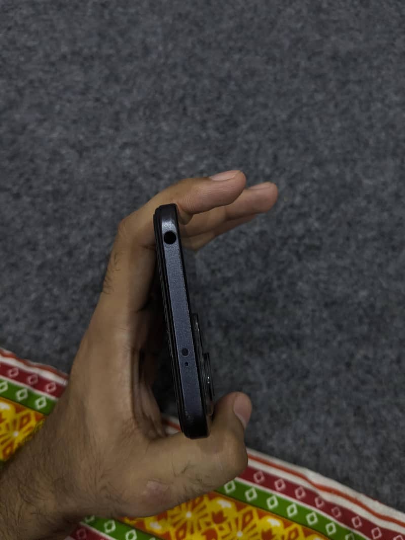 Xiaomi Redmi Note 12 6
