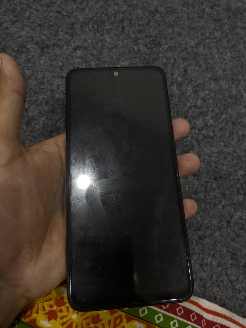 Xiaomi Redmi Note 12 7