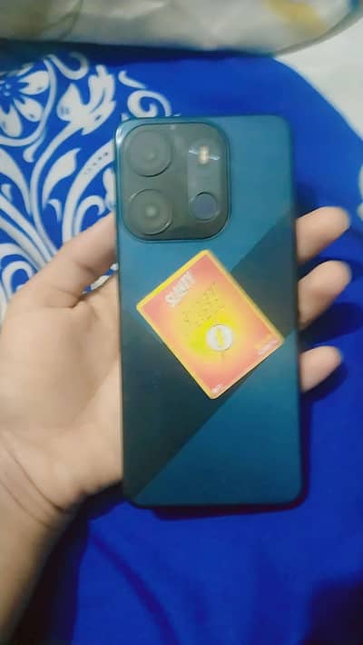 Tecno Spark Go 2023. MOBILE PHONE