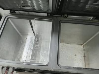 Deep freezer for sale