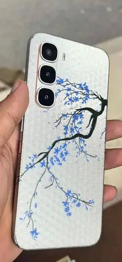 Infinix hot 60 pro
