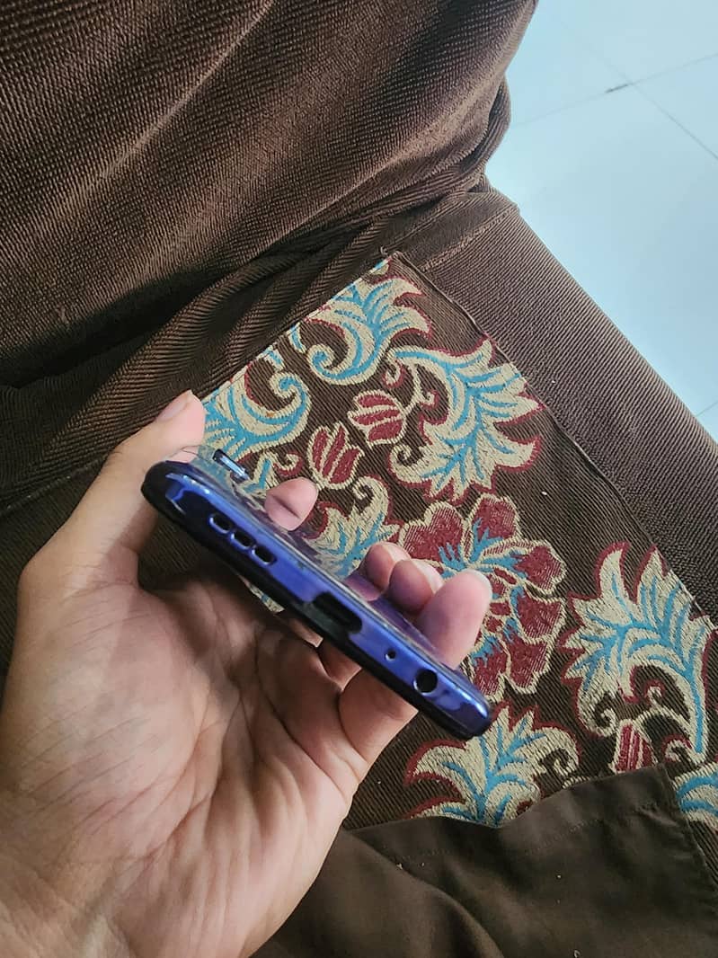 OPPO Reno3 Pro 2