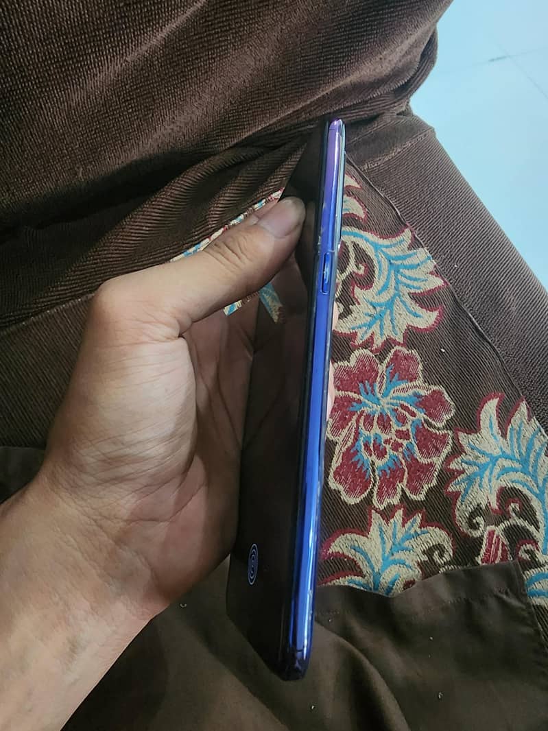 OPPO Reno3 Pro 3