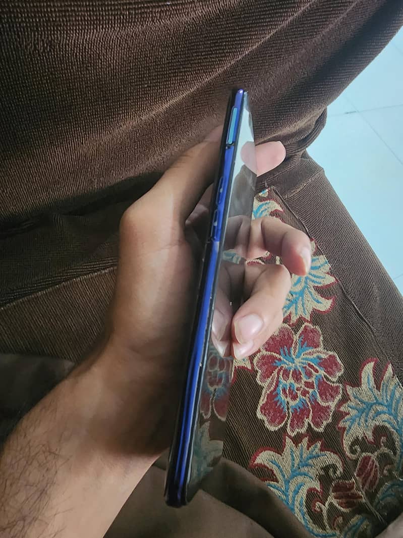 OPPO Reno3 Pro 4