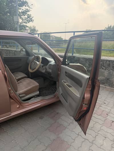 Suzuki Alto 2007