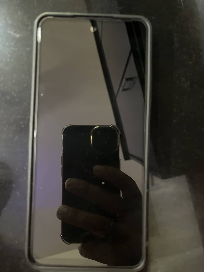Infinix Smart 8 0