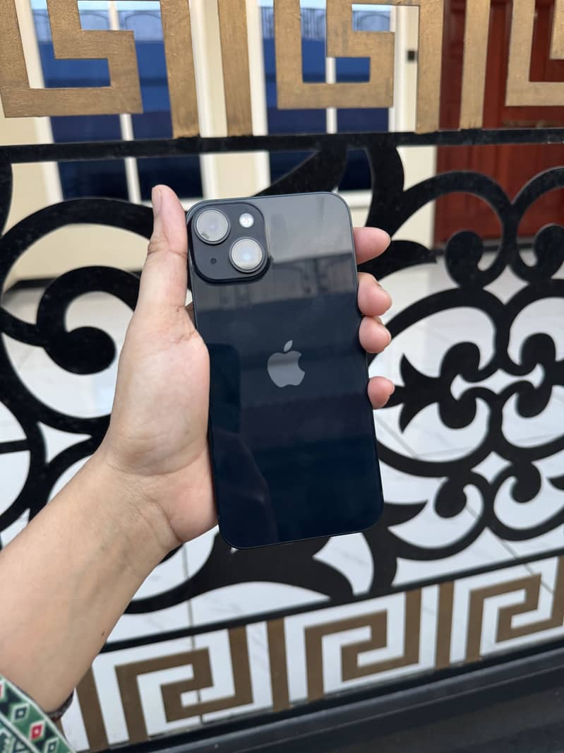 Apple iPhone 14 0
