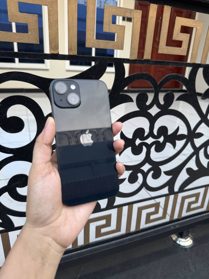 Apple iPhone 14 7