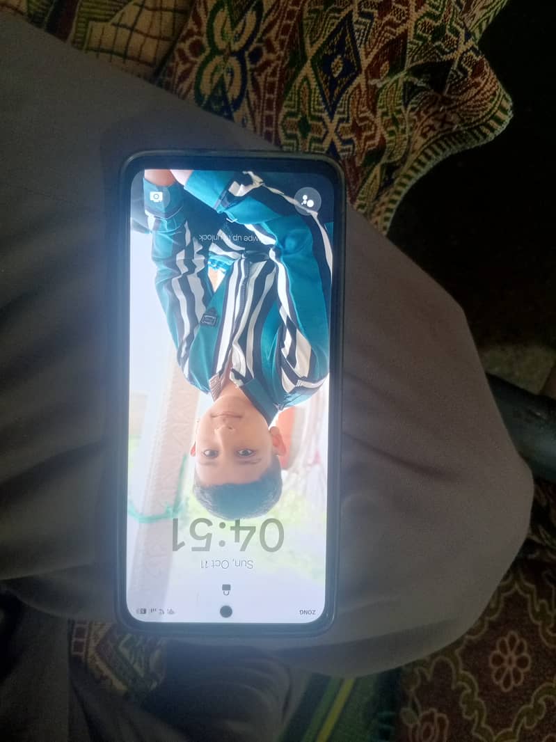 OPPO A58 0