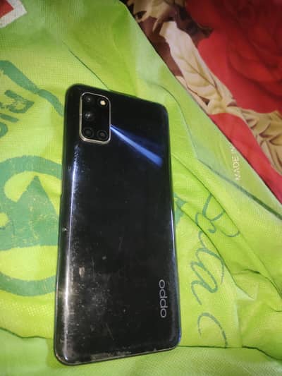 oppo A52