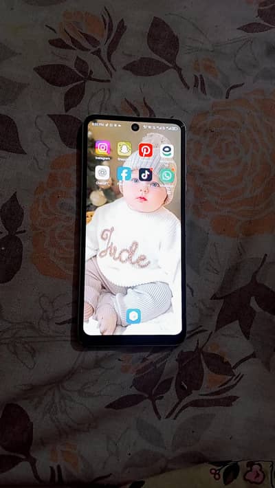 Tecno Spark 20C