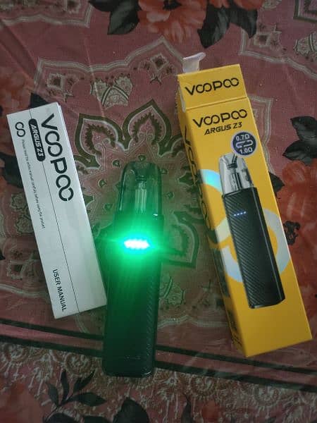voopoo pod 1