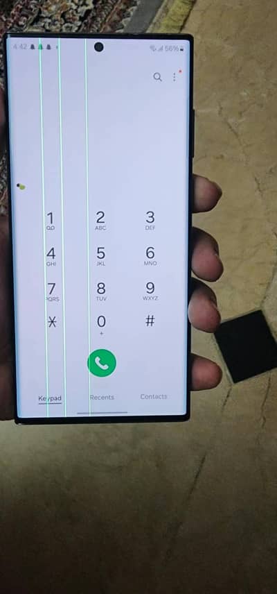 Samsung Mobile S22 Ultra