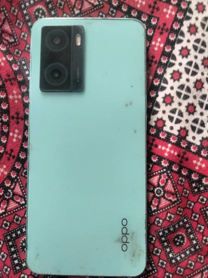 OPPO A57 1