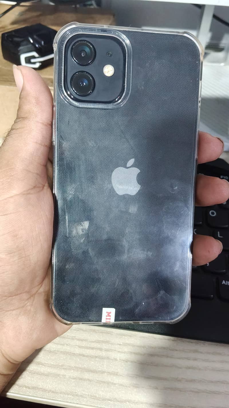 Apple iPhone 12 0