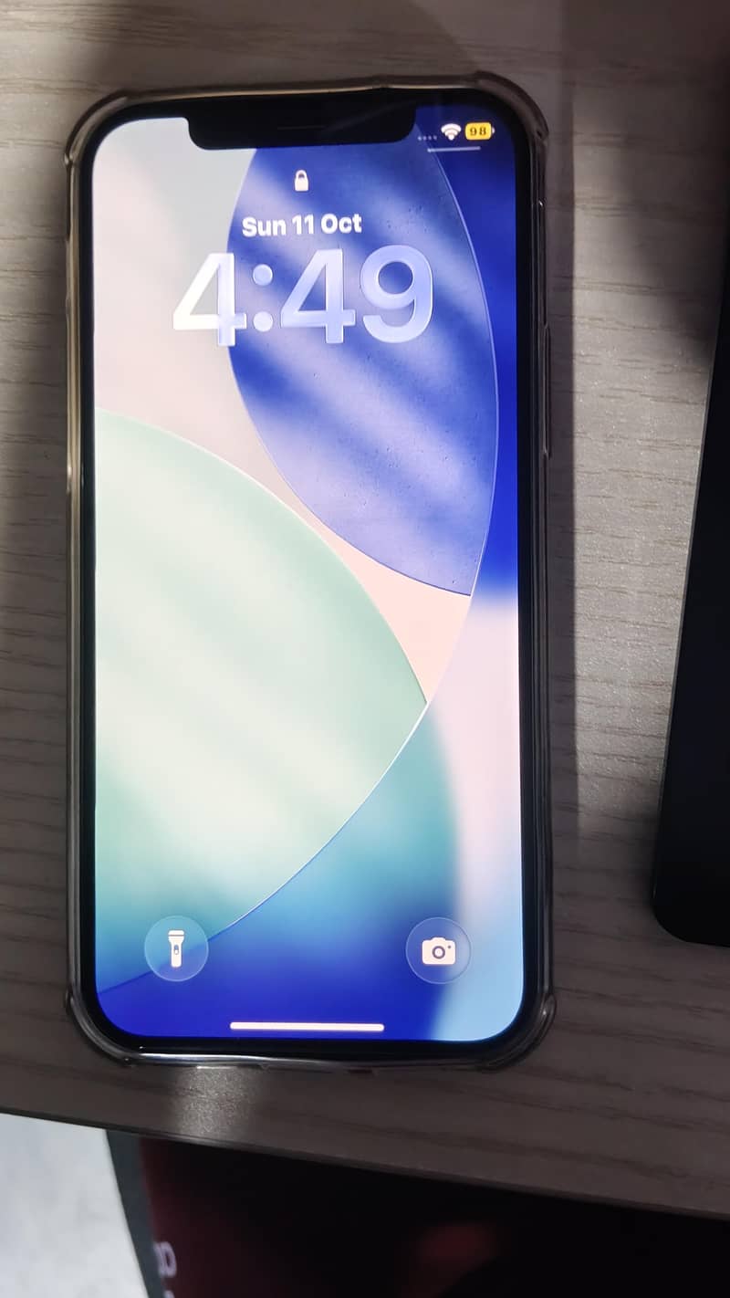 Apple iPhone 12 1
