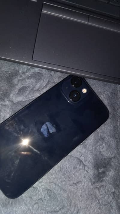 iPhone 13 non pta jv battery health 87/
