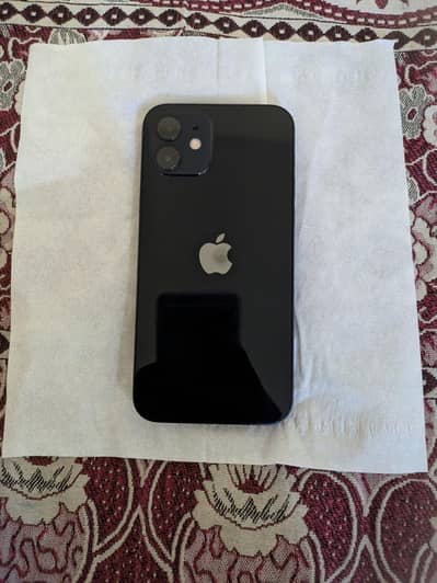 Apple iPhone 12