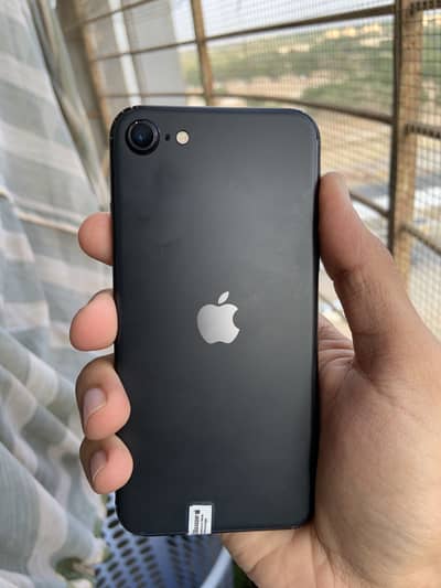 Apple iPhone SE 2020