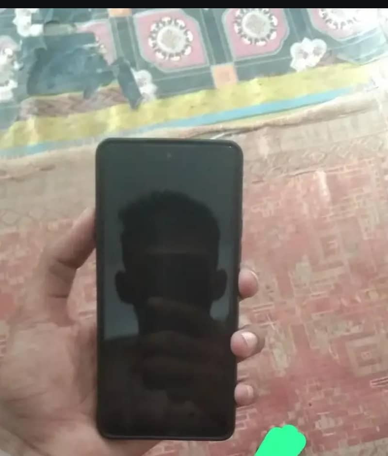 Tecno CAMON 20 4