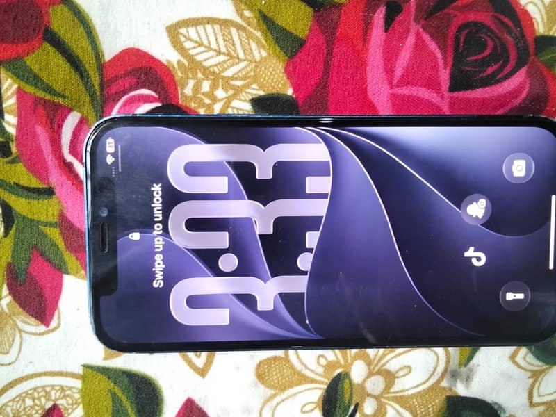 Apple iPhone 12 4
