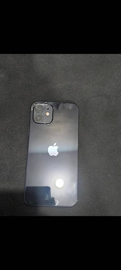 Apple iPhone 12