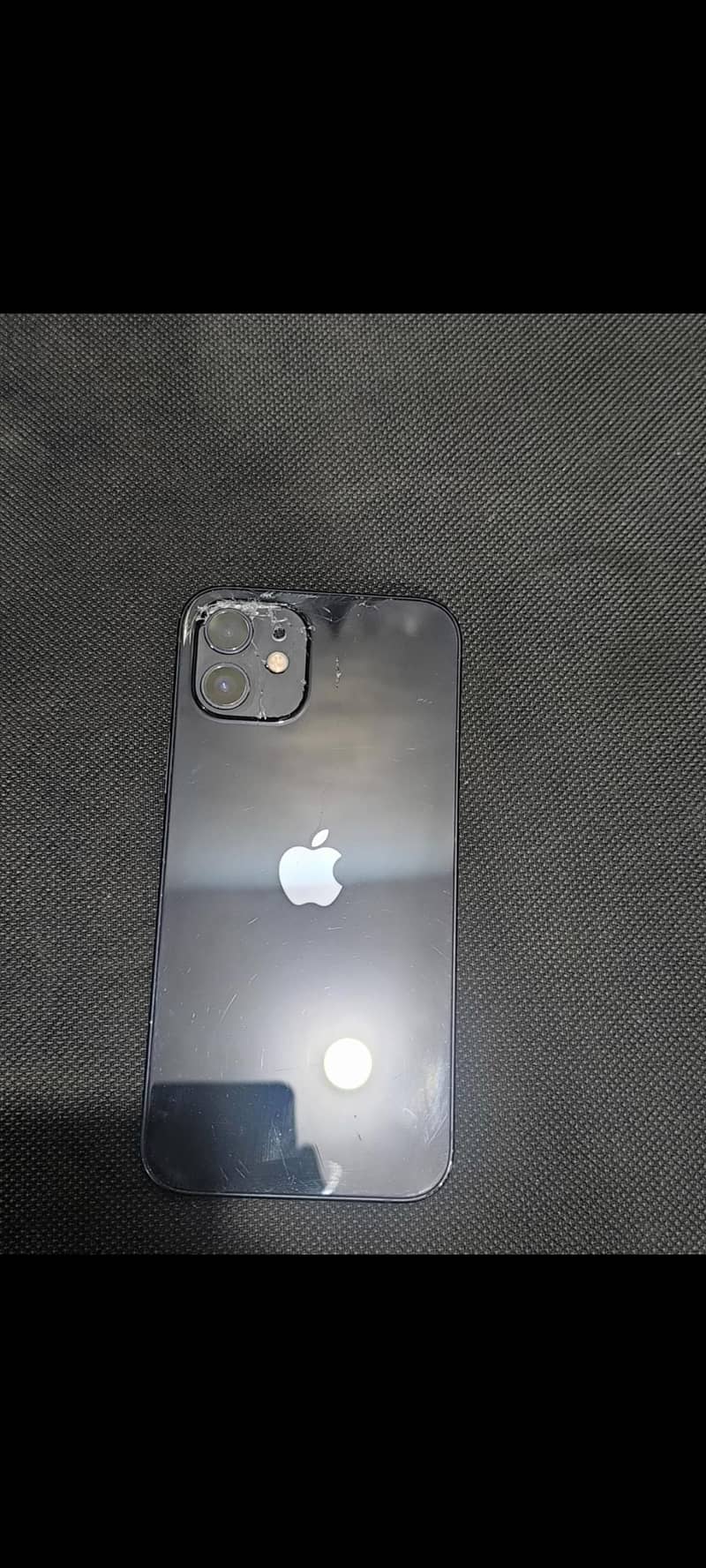 Apple iPhone 12 0