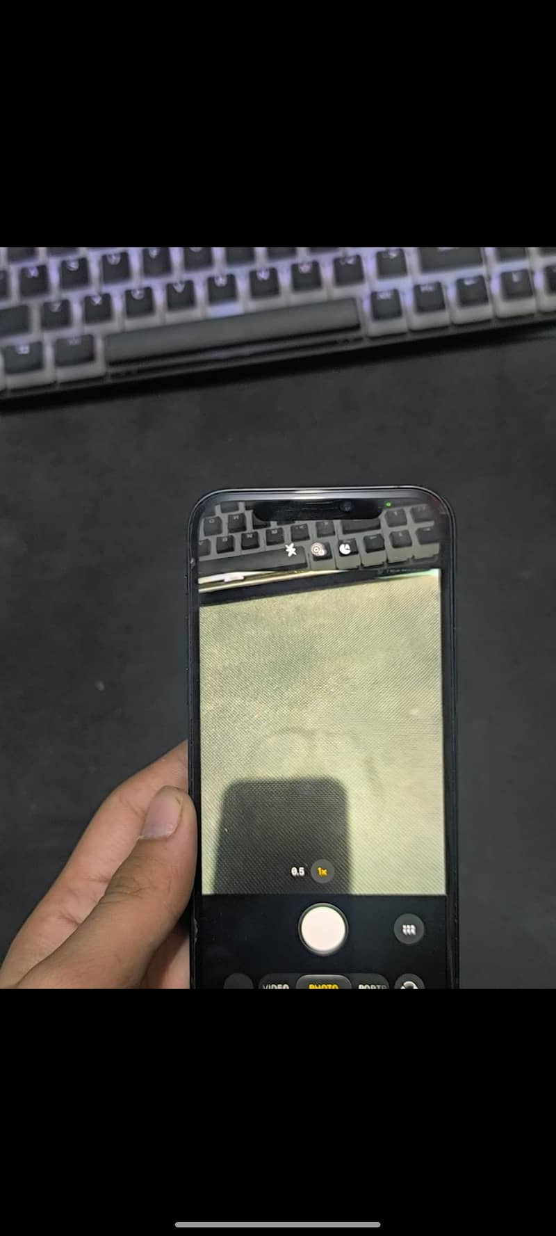 Apple iPhone 12 3
