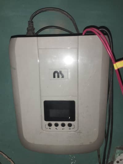ns 1000 watt inverter