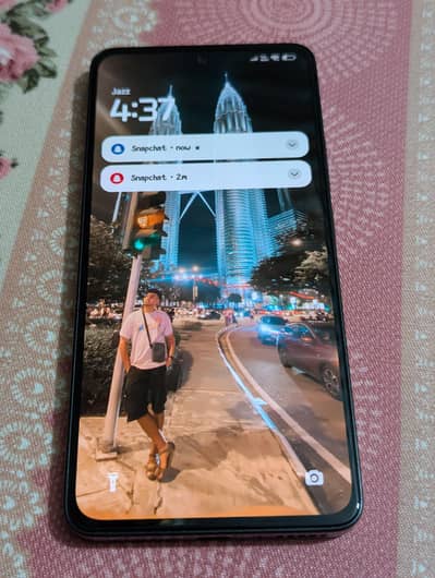 Xiaomi Redmi Note 13