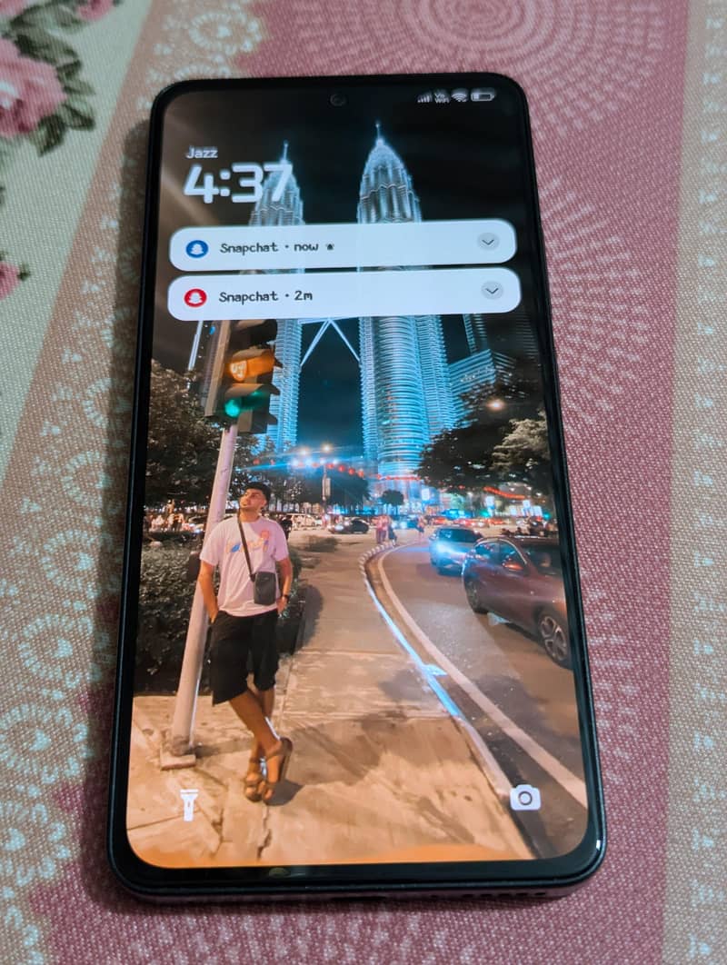 Xiaomi Redmi Note 13 0