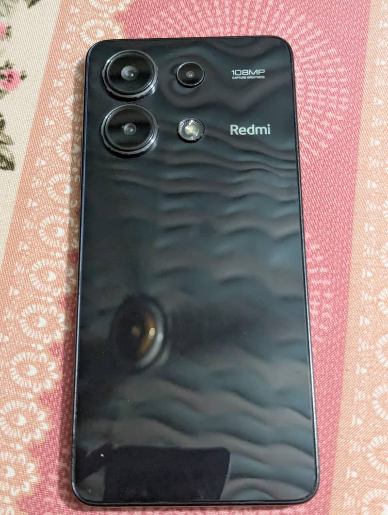 Xiaomi Redmi Note 13 1