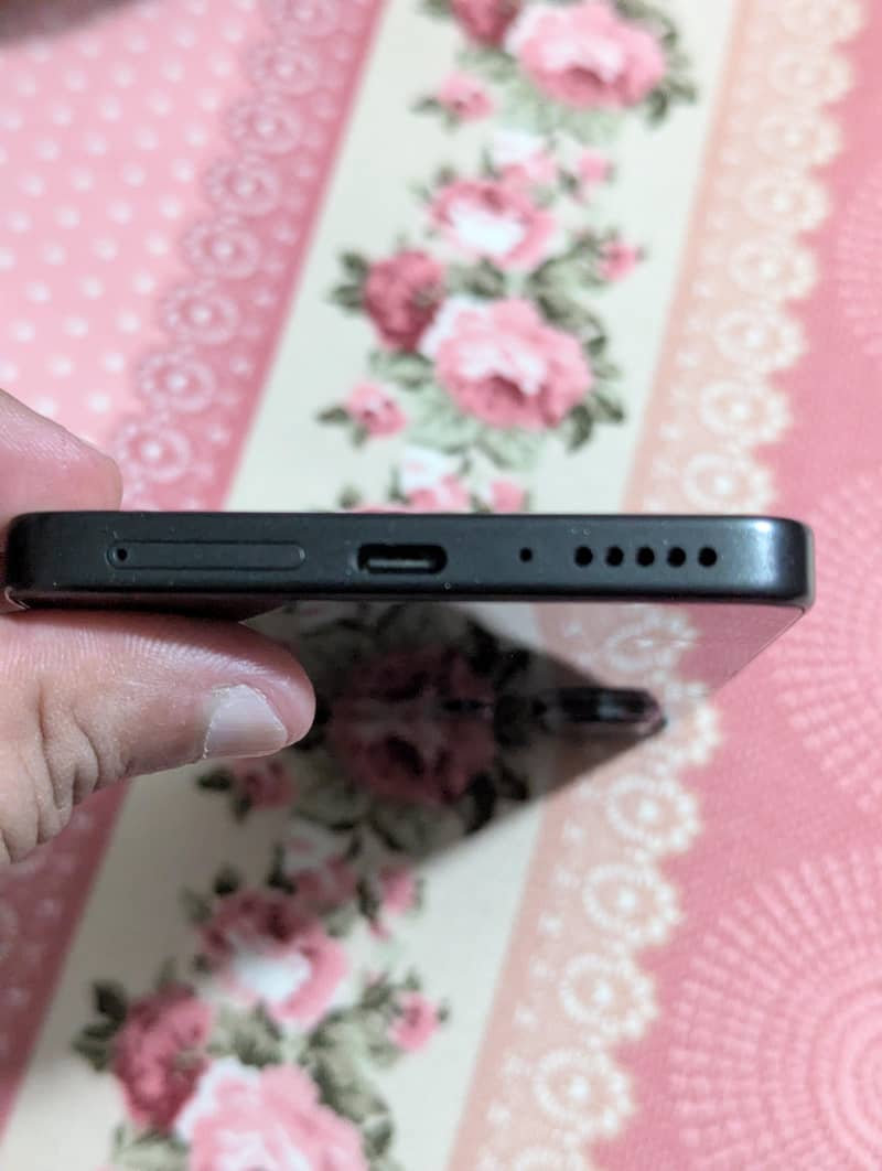 Xiaomi Redmi Note 13 4