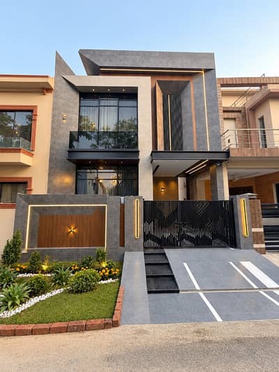 Luxury 5 Marla Fully Furnished House for Sale in DHA Phase 6 | Ready to Move