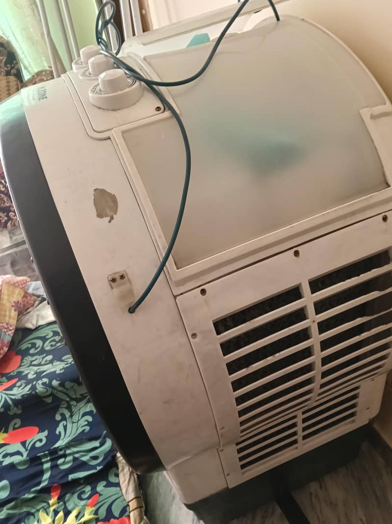 air cooler 0