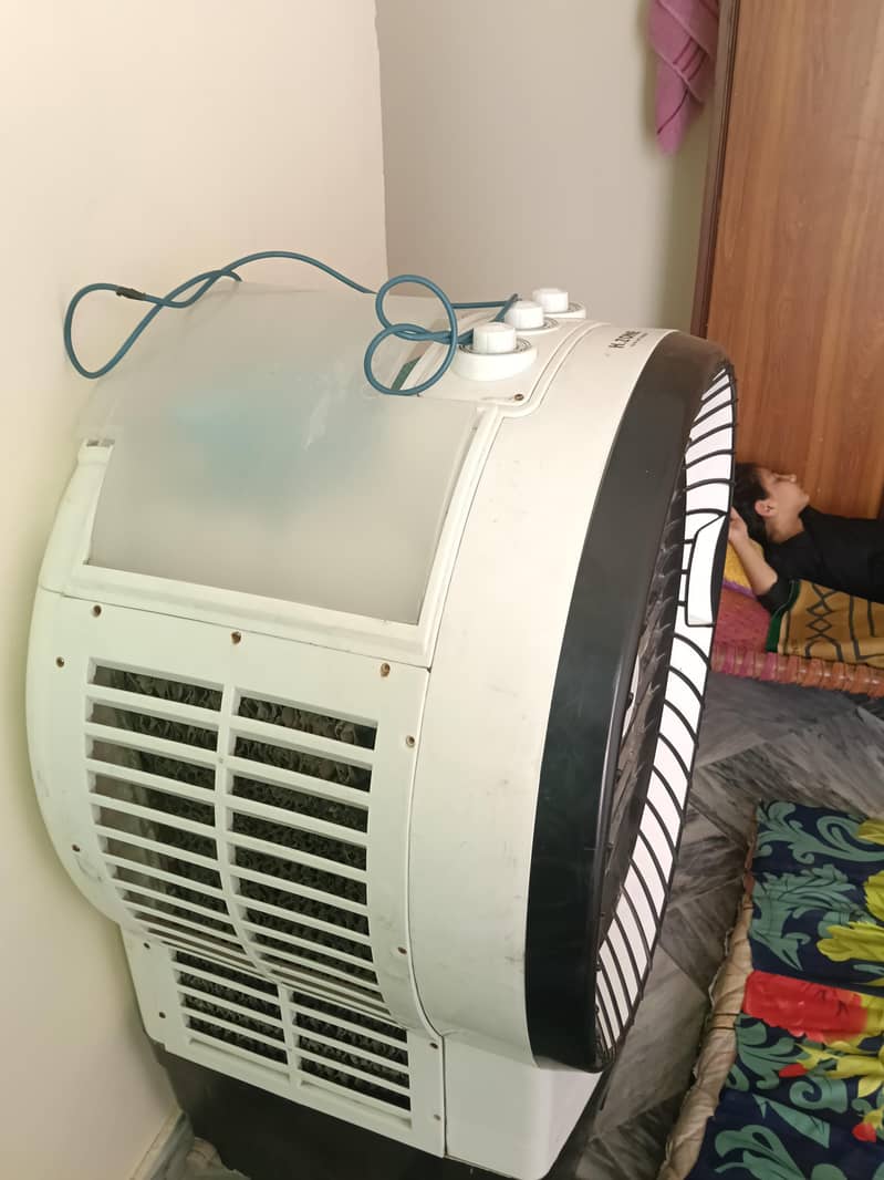 air cooler 1