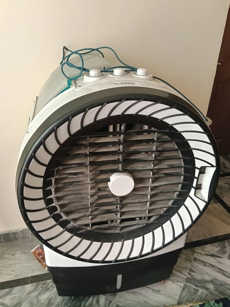 air cooler 2