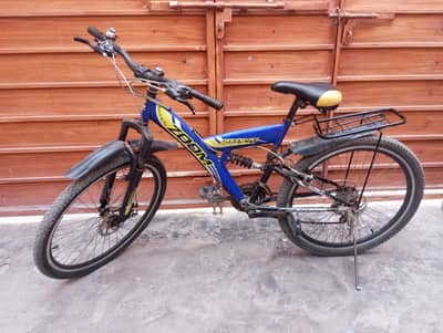 Sports Cycle