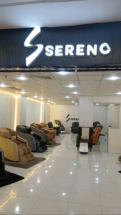 Shop Space For Rental Or Own Business