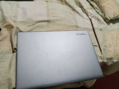 Toshiba I5 6th gen