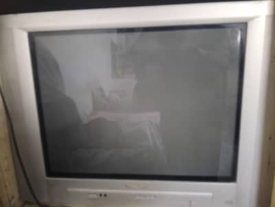 philips tv 21 inch