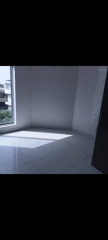 5 Marla 2nd floor for Rent in dawood residency