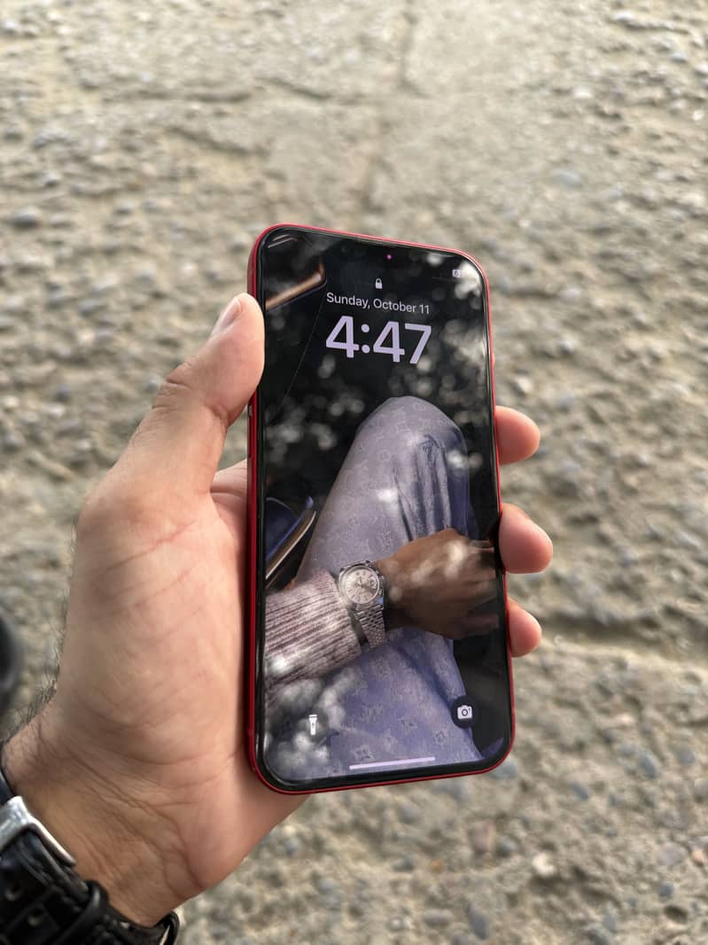 Apple iPhone 13 1
