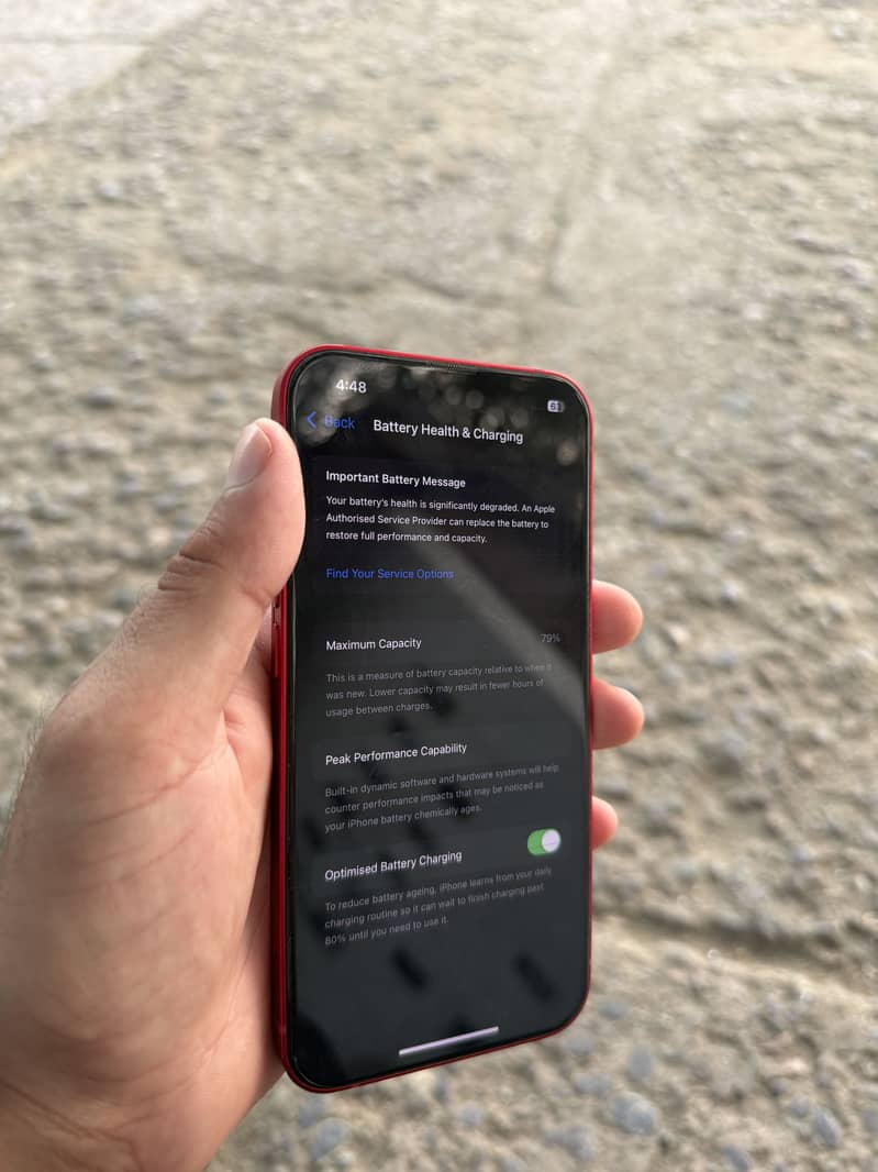 Apple iPhone 13 3