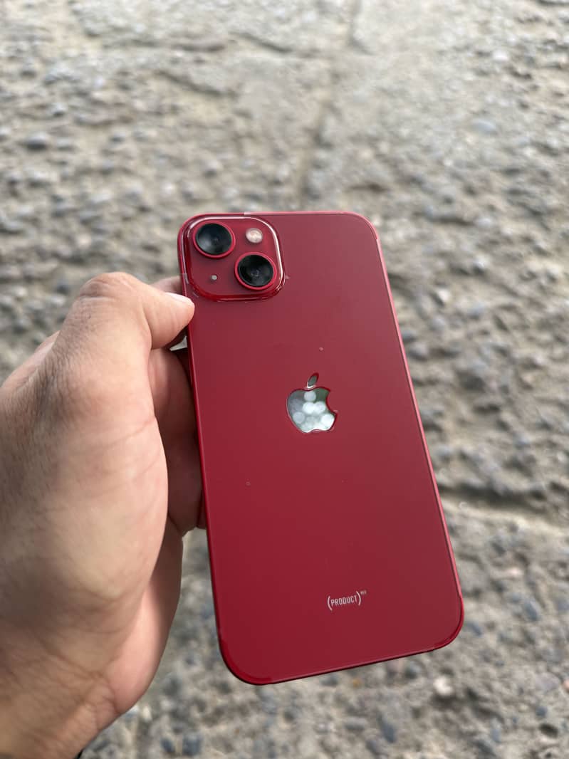 Apple iPhone 13 6