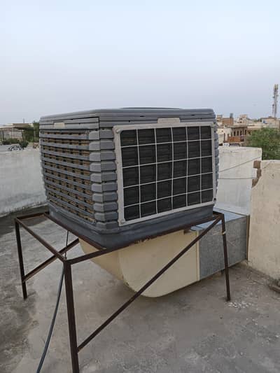 Chiller Air Cooler with Ducked Brand AOLAN