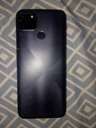 REALME C21-Y