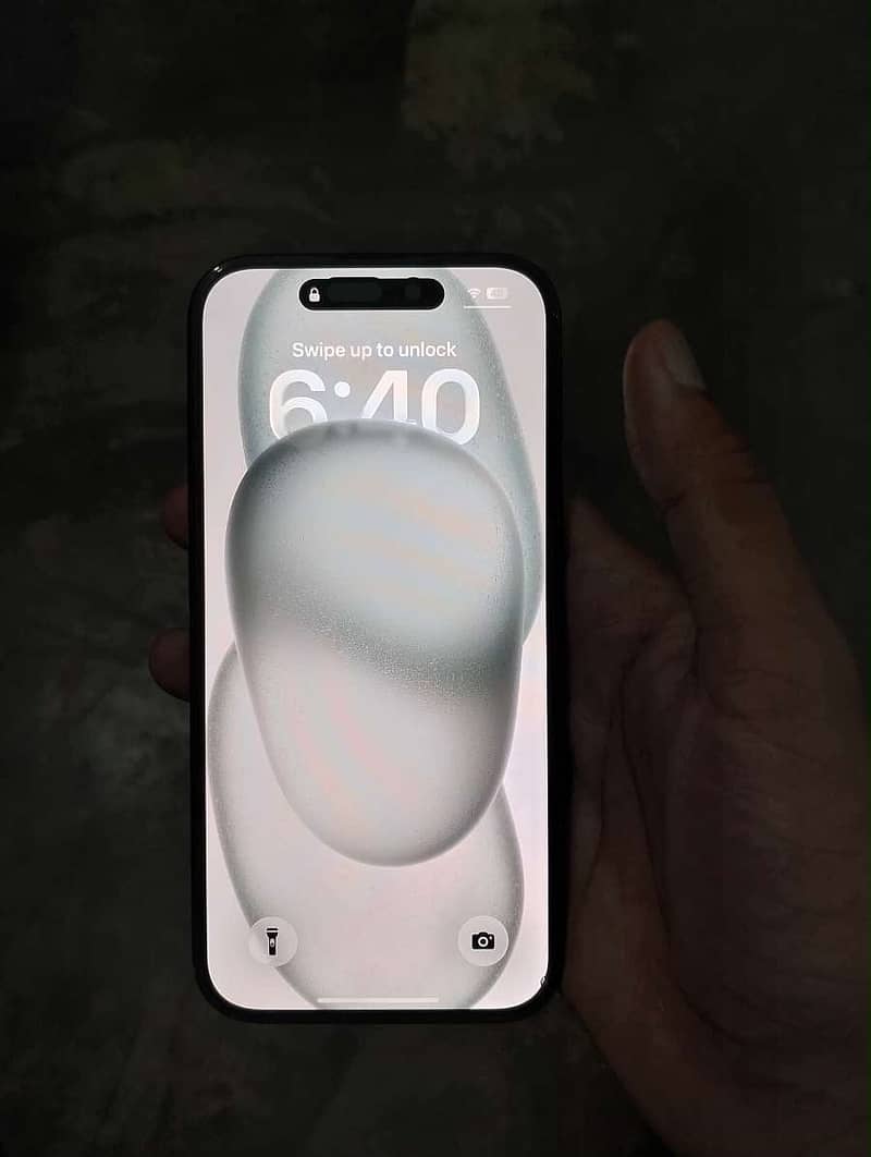 Apple iPhone 15 1
