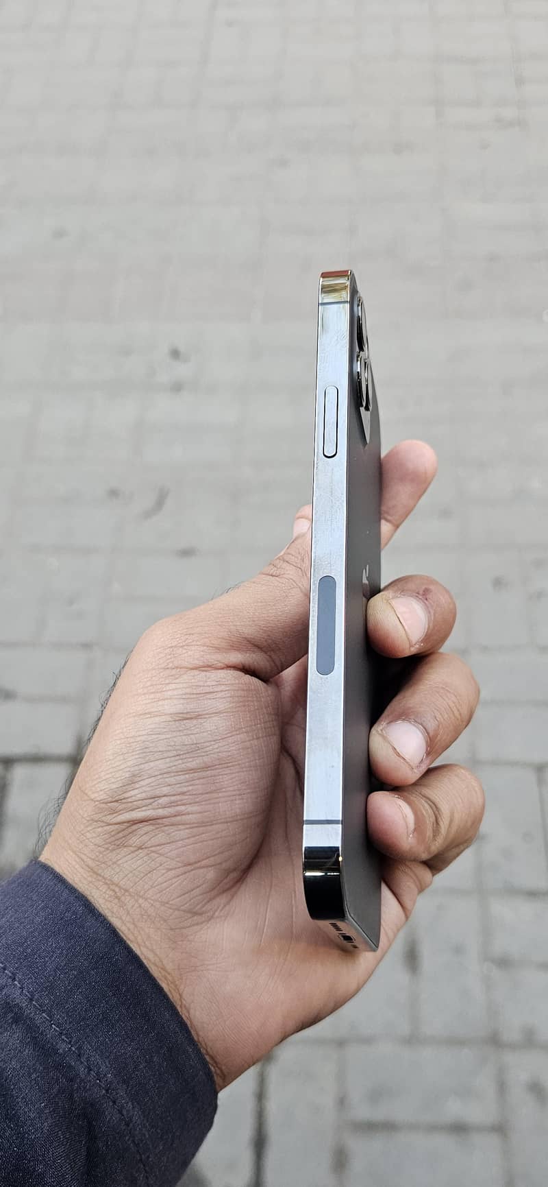 Apple iPhone 12 Pro 7